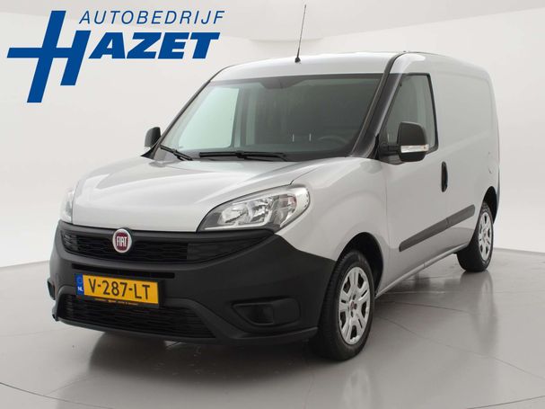 Fiat Doblo Cargo 59 kW image number 1