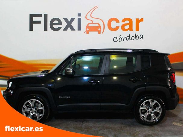 Jeep Renegade 1.3 PHEV 140 kW image number 5