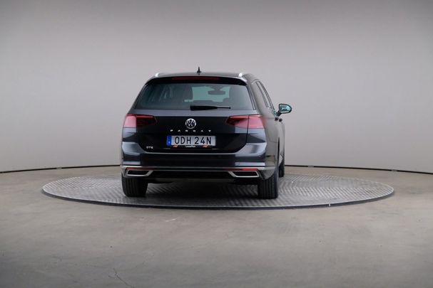 Volkswagen Passat GTE DSG 160 kW image number 3