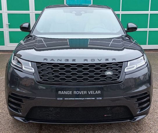 Land Rover Range Rover Velar D200 150 kW image number 2