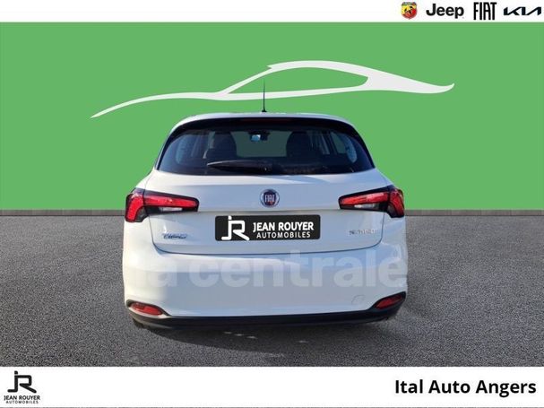 Fiat Tipo 96 kW image number 6