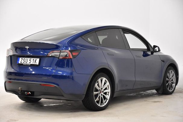 Tesla Model Y Long Range AWD 378 kW image number 8