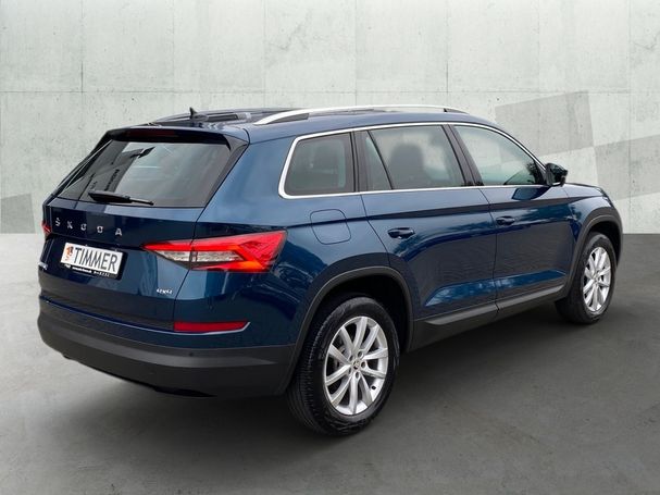 Skoda Kodiaq 2.0 TDI Style 4x4 DSG 147 kW image number 3