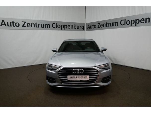 Audi A6 50 TDI 210 kW image number 8