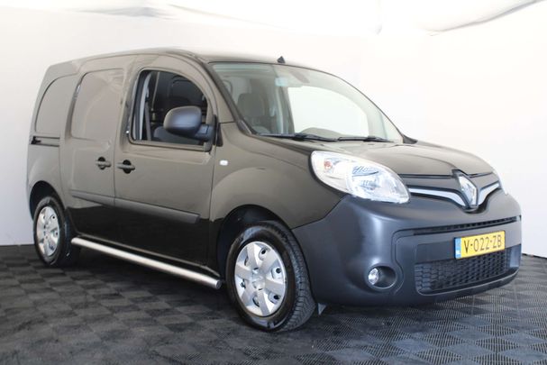 Renault Kangoo Energy dCi 90 66 kW image number 4