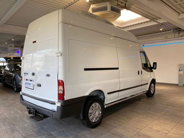 Ford Transit K 92 kW image number 8