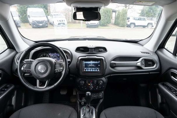 Jeep Renegade 1.6 88 kW image number 8