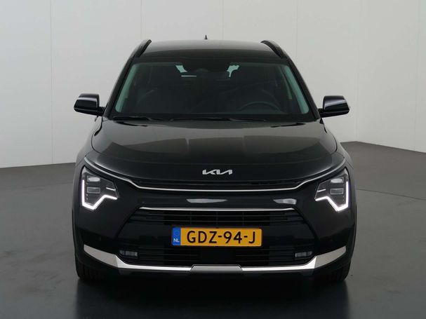 Kia Niro Hybrid 1.6 GDI 104 kW image number 2