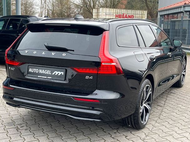 Volvo V60 B4 Plus 145 kW image number 4