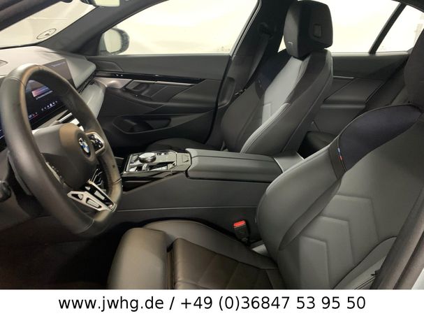 BMW 520d 145 kW image number 10