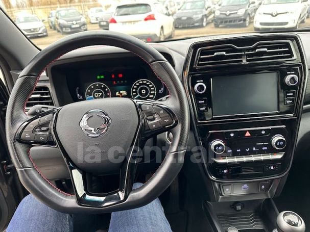 SsangYong Tivoli 1.5 120 kW image number 10