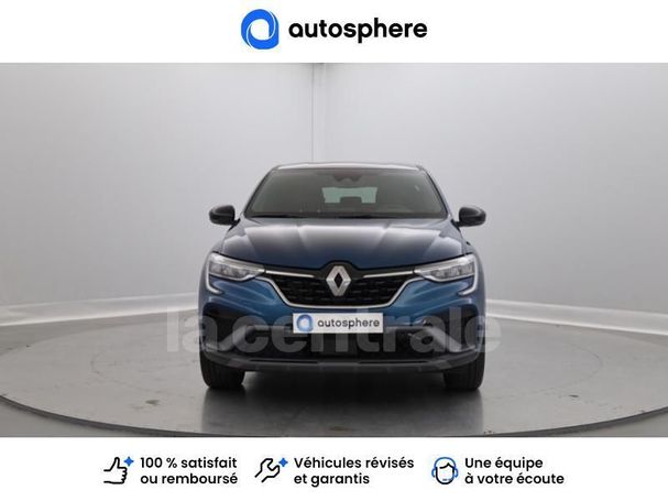 Renault Arkana 107 kW image number 2