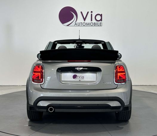 Mini Cooper Edition Premium 100 kW image number 4