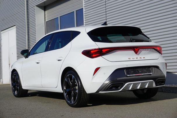 Cupra Leon 1.5 TSI 110 kW image number 4