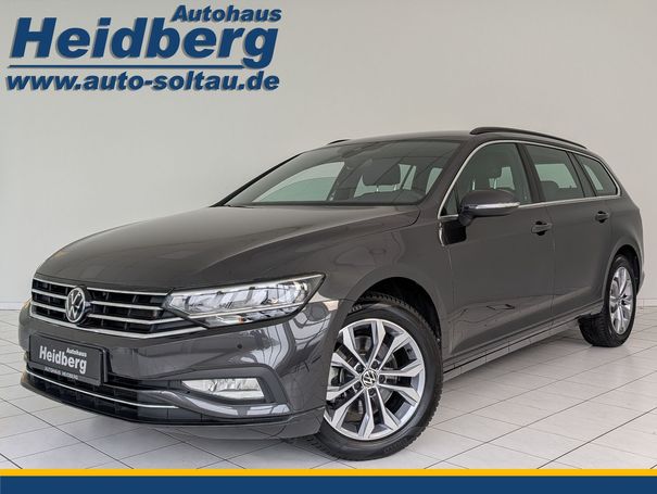 Volkswagen Passat Variant 2.0 TSI DSG Business 140 kW image number 2