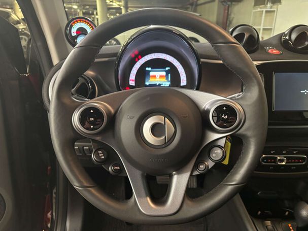 Smart ForTwo EQ 60 kW image number 7