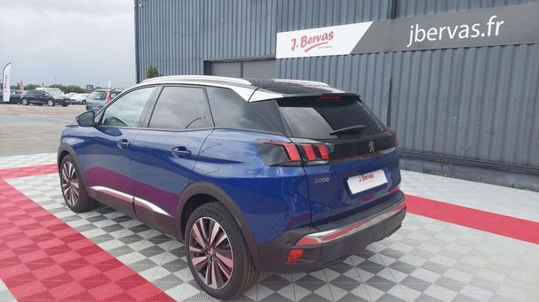 Peugeot 3008 BlueHDi 120 S&S Allure 88 kW image number 7