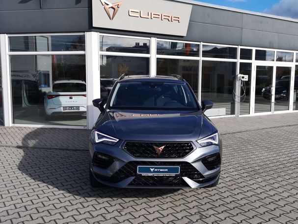 Cupra Ateca 110 kW image number 9