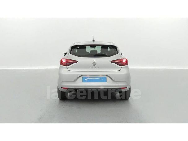 Renault Clio TCe 100 Zen 74 kW image number 6