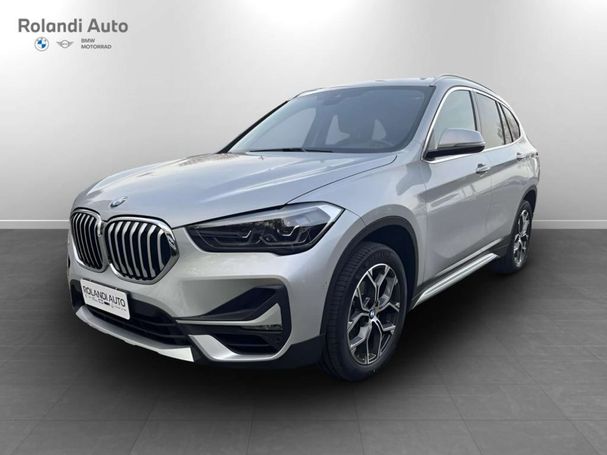 BMW X1 sDrive18i xLine 103 kW image number 1