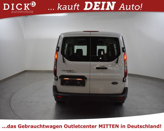 Ford Transit Connect 1.5 Trend 74 kW image number 8