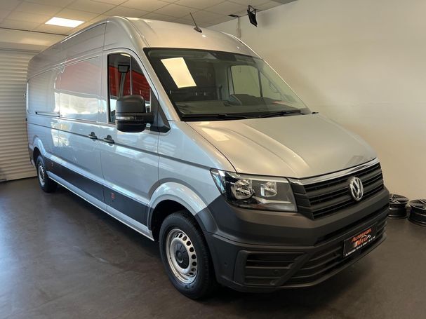 Volkswagen Crafter 35 103 kW image number 3