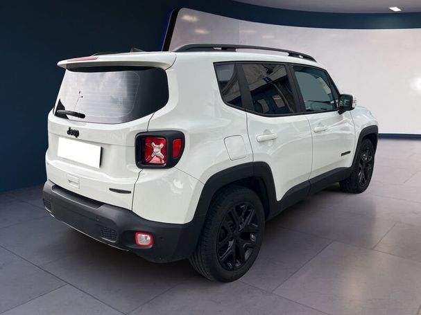 Jeep Renegade 1.0 Night Eagle 88 kW image number 4