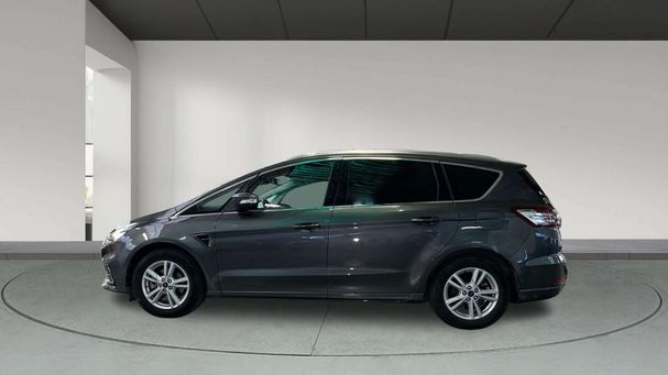 Ford S-Max 2.5 140 kW image number 7