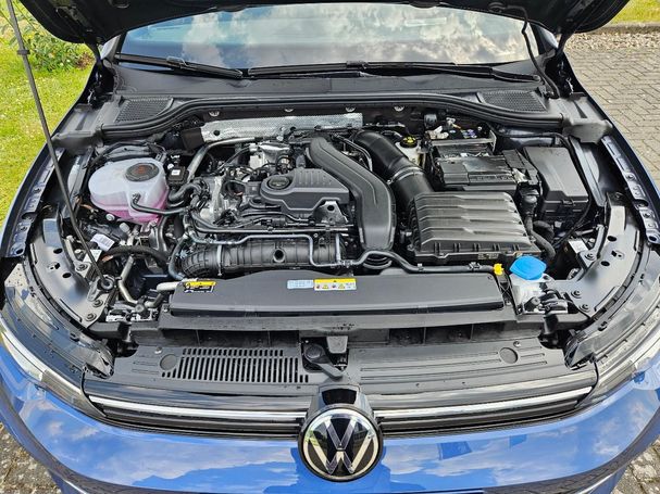 Volkswagen Golf DSG 110 kW image number 11