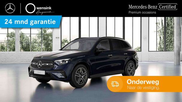 Mercedes-Benz GLC 300 e AMG Line Premium Plus 4Matic 230 kW image number 5