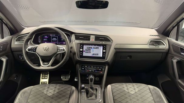 Volkswagen Tiguan 1.5 TSI DSG 110 kW image number 9