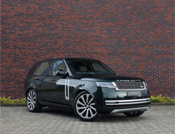 Land Rover Range Rover P550e Autobiography 405 kW image number 1