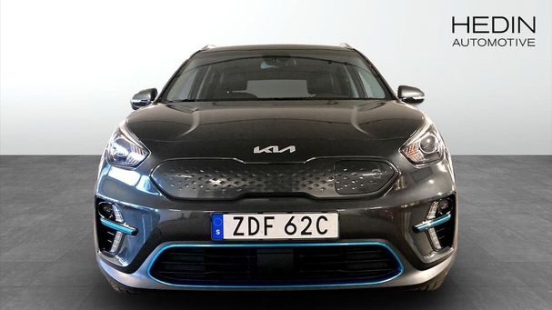 Kia Niro e 64 kWh 150 kW image number 8