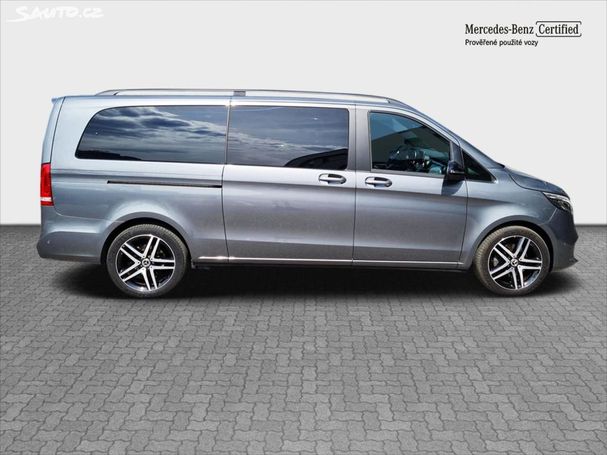 Mercedes-Benz V 300d 174 kW image number 6