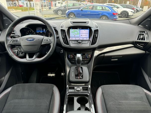 Ford Kuga 129 kW image number 8