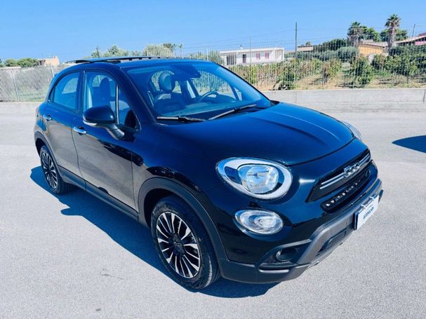 Fiat 500X Cross 1.6 MultiJet 96 kW image number 2