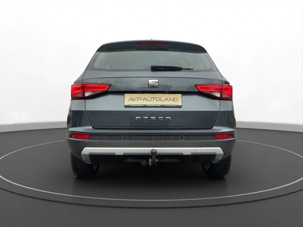 Seat Ateca 1.5 TSI Style 110 kW image number 6