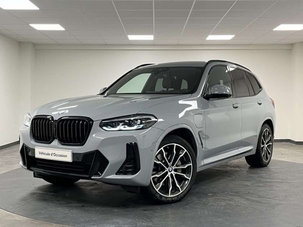 BMW X3 xDrive 137 kW image number 1