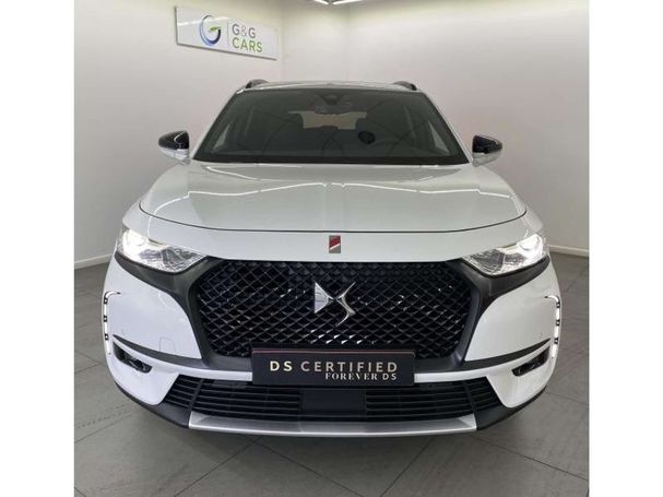 DS Automobiles 7 Crossback 96 kW image number 2