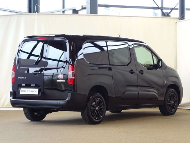 Fiat Doblo L2 1.5 96 kW image number 7