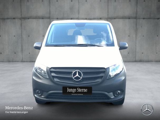 Mercedes-Benz Vito 114 CDI 100 kW image number 2