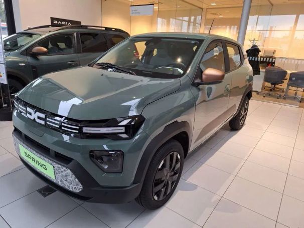 Dacia Spring Electric 65 Extreme 48 kW image number 1