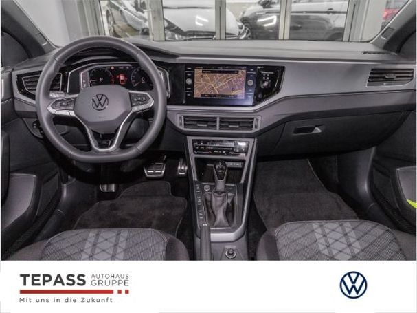 Volkswagen Taigo 1.0 TSI 85 kW image number 7