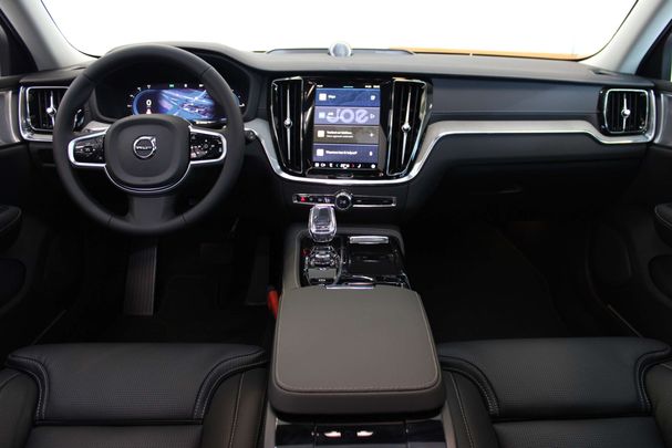 Volvo V60 T6 AWD 257 kW image number 4