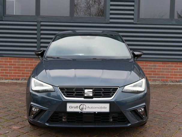 Seat Ibiza 81 kW image number 7