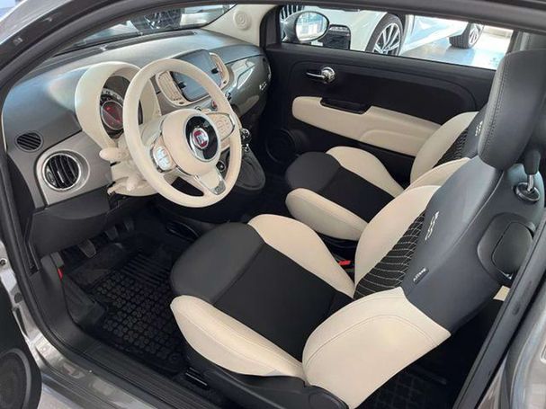 Fiat 500 1.0 51 kW image number 7