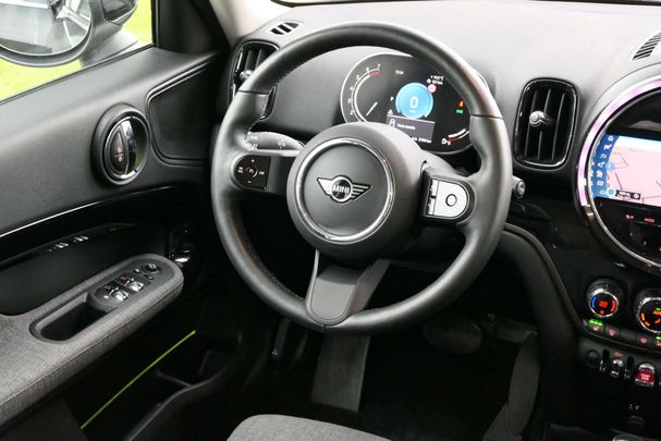 Mini Cooper S Countryman S Mini 131 kW image number 23