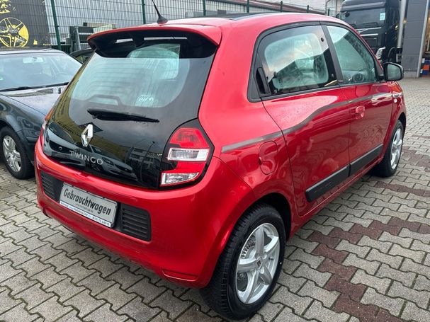 Renault Twingo 51 kW image number 2