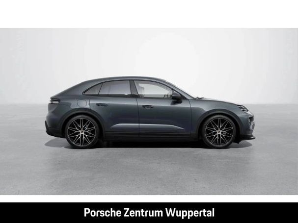 Porsche Macan 4 300 kW image number 6