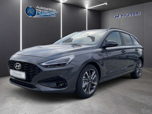 Hyundai i30 Advantage 73 kW image number 1